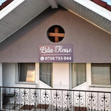 Apartamento Lidia House Alba Iulia Exterior foto