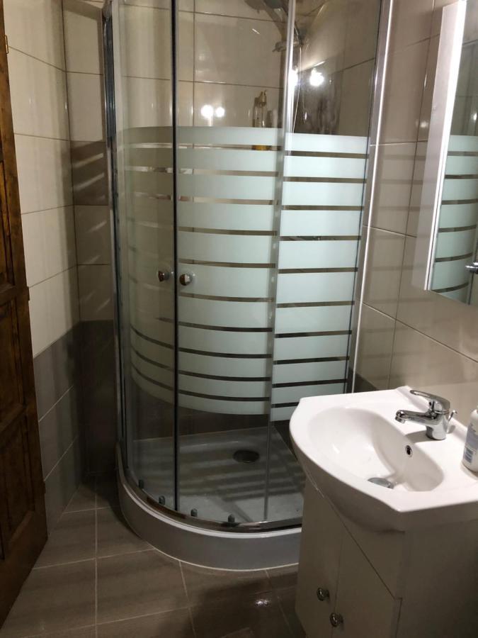 Apartamento Lidia House Alba Iulia Exterior foto