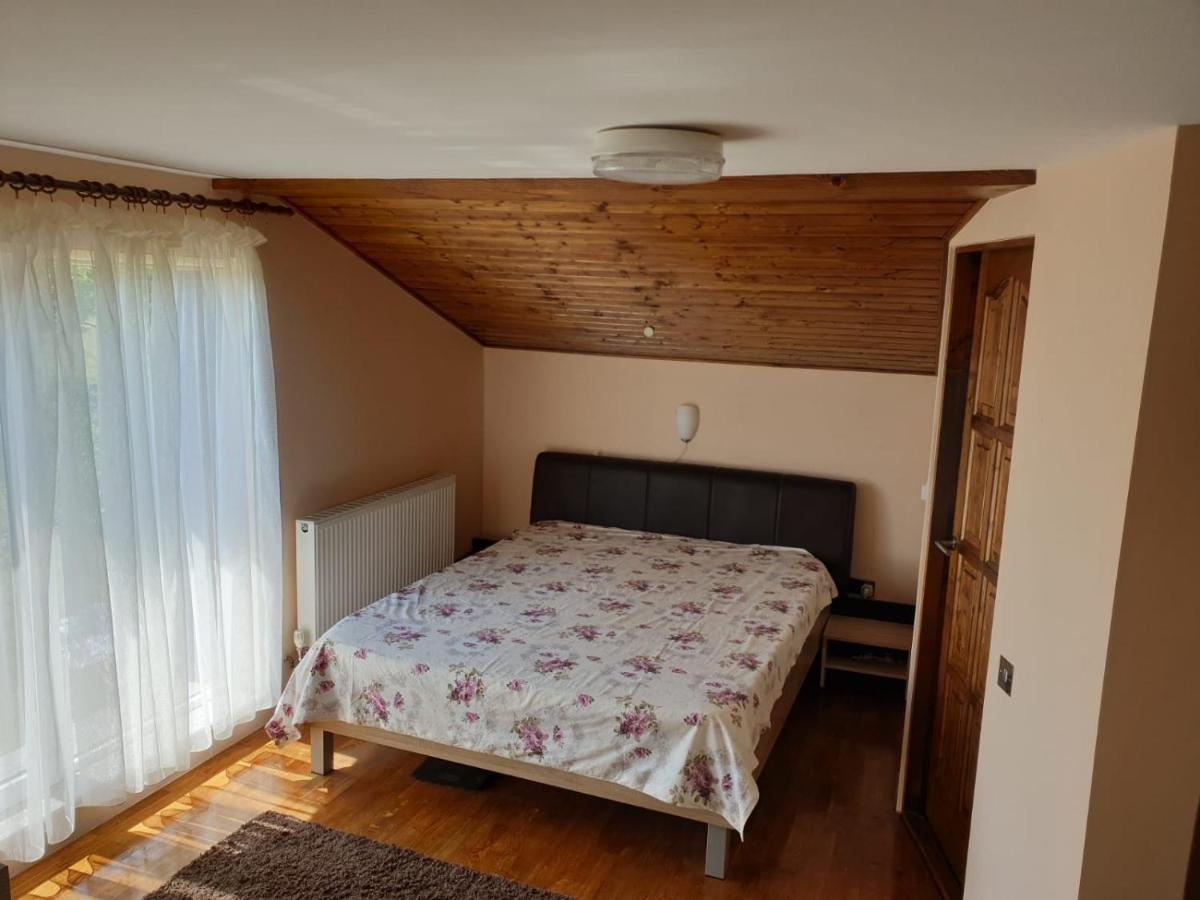 Apartamento Lidia House Alba Iulia Exterior foto