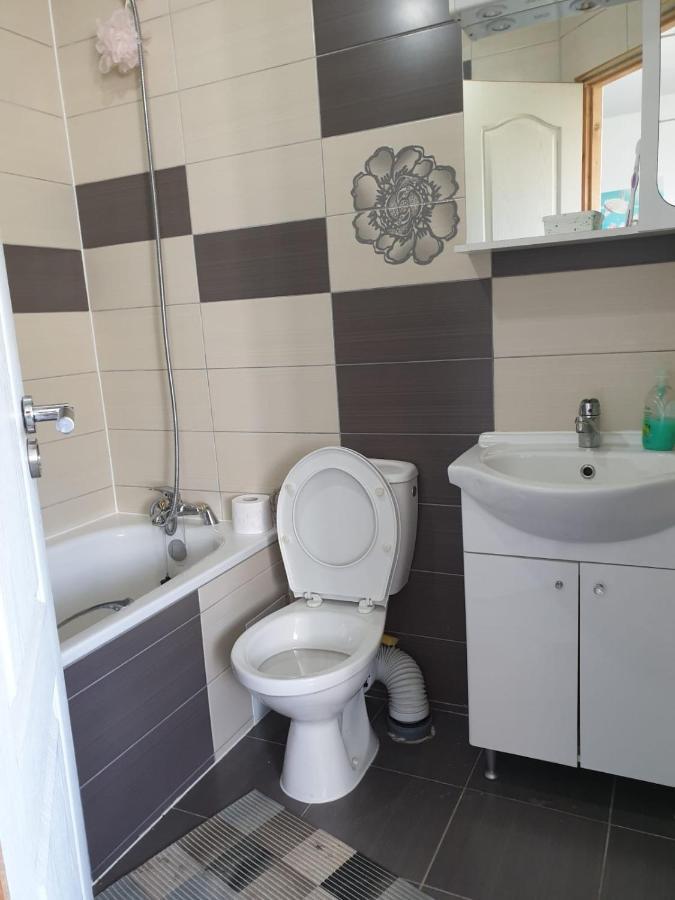 Apartamento Lidia House Alba Iulia Exterior foto