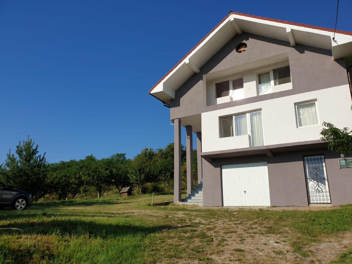 Apartamento Lidia House Alba Iulia Exterior foto