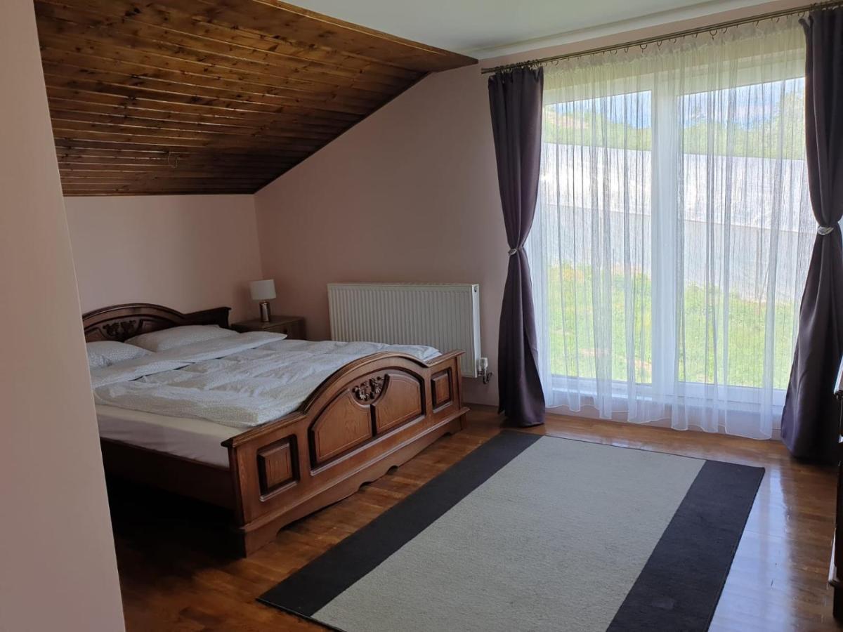 Apartamento Lidia House Alba Iulia Exterior foto
