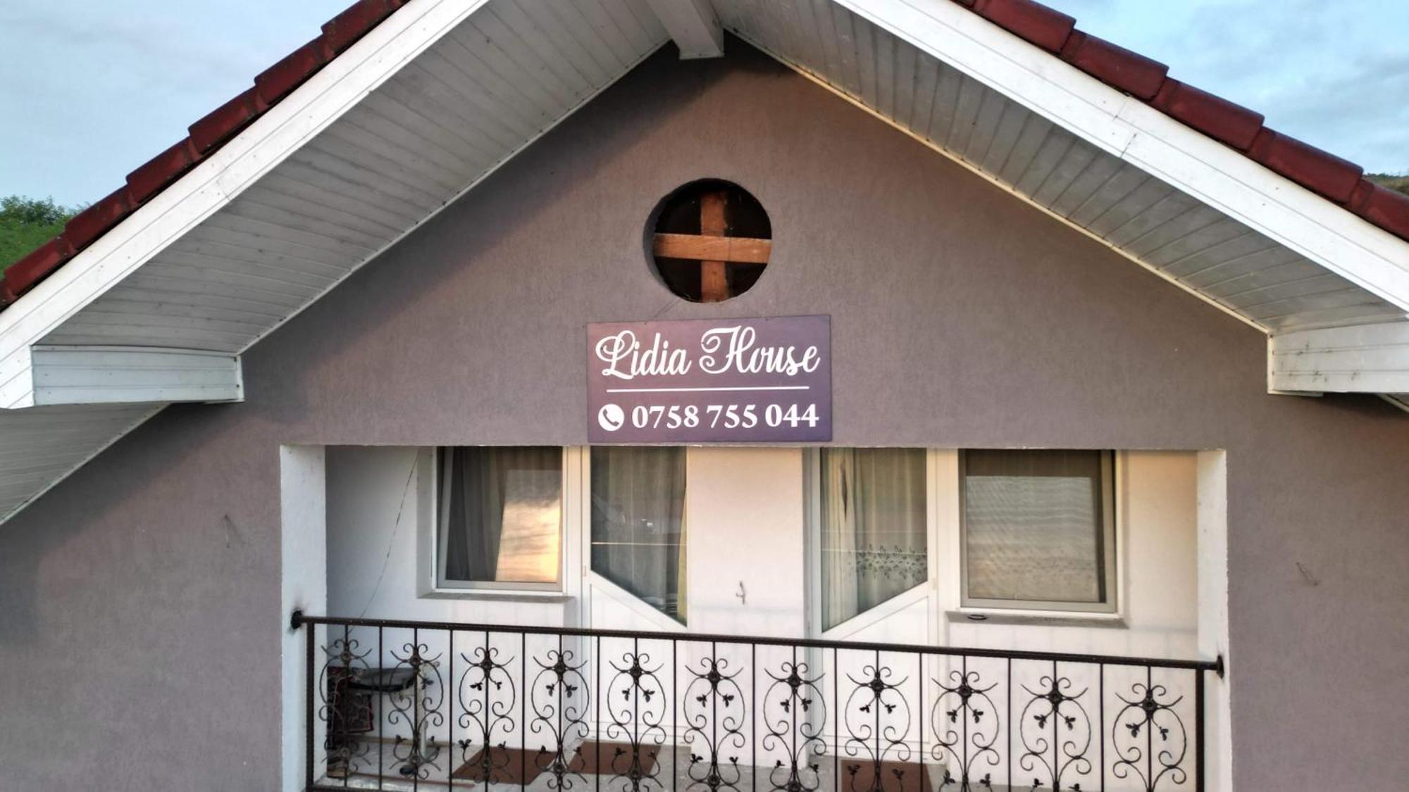 Apartamento Lidia House Alba Iulia Exterior foto